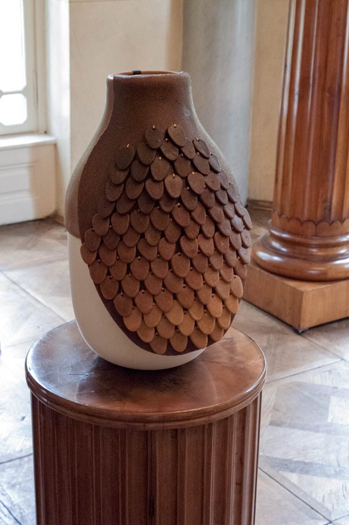 Projekt Botanica, Formafantasma