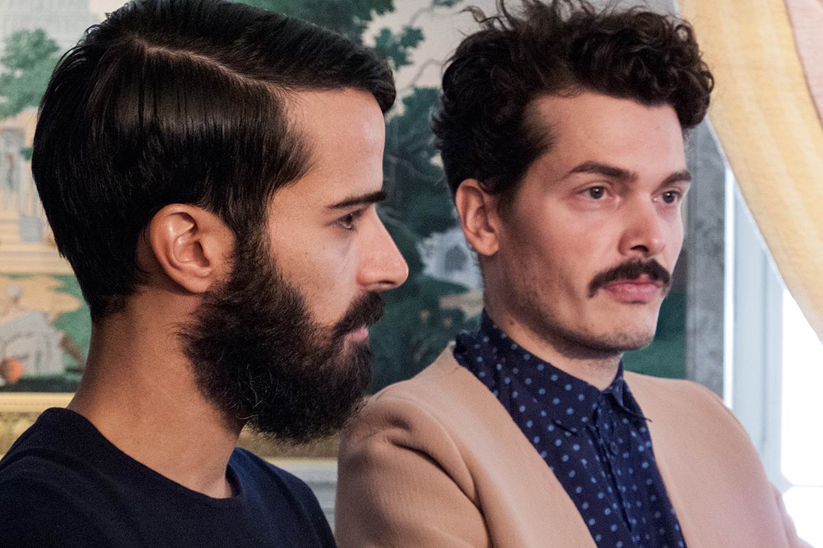 Studio Formafantasma